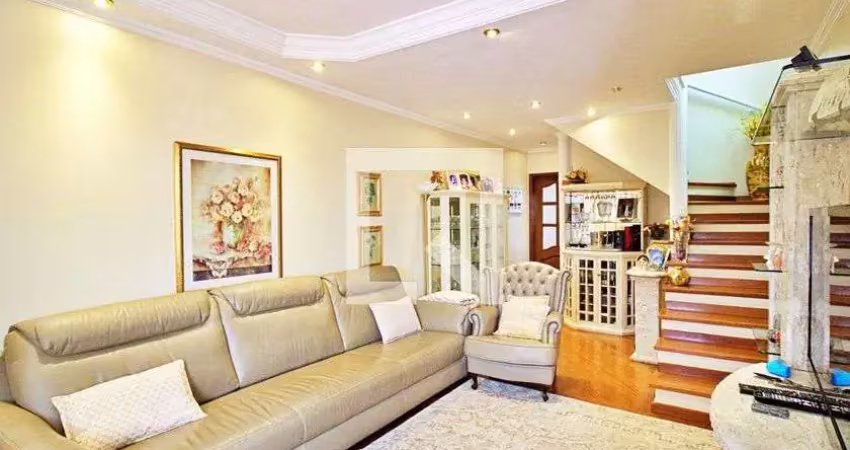 Casa para aluguel - vila sônia, 3 quartos,  143 m² - são paulo