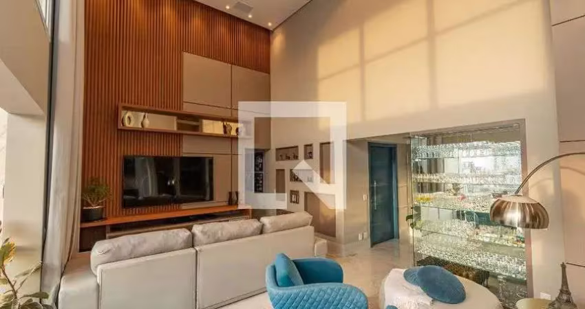 Apartamento para aluguel - taquaral, 4 quartos,  189 m² - campinas
