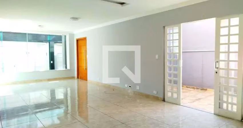 Casa para aluguel - tatuapé, 3 quartos,  300 m² - são paulo