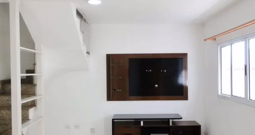 Casa / sobrado em condomínio para aluguel - tatuapé, 3 quartos,  118 m² - são paulo