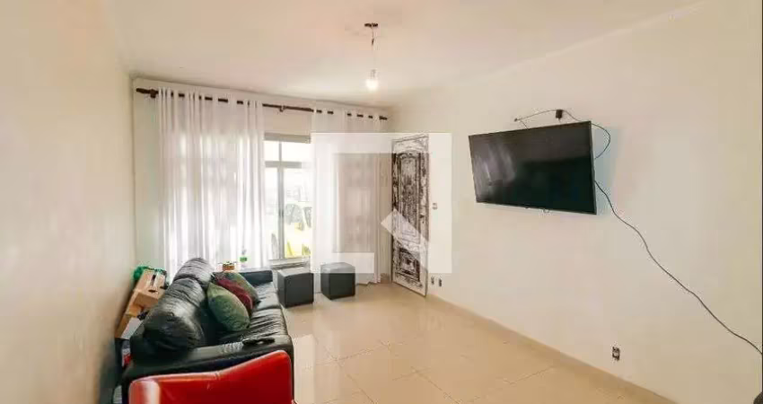 Casa para aluguel - jardim avelino , 3 quartos,  190 m² - são paulo
