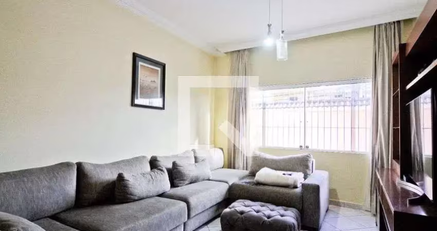 Casa para aluguel - jardim marisa, 5 quartos,  350 m² - são paulo