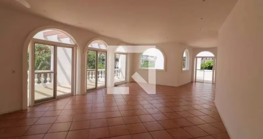 Cobertura para aluguel - jardim oceânico, 3 quartos,  385 m² - rio de janeiro