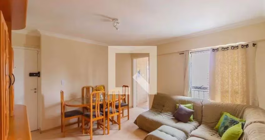 Apartamento para aluguel - vila mariana, 2 quartos,  58 m² - são paulo