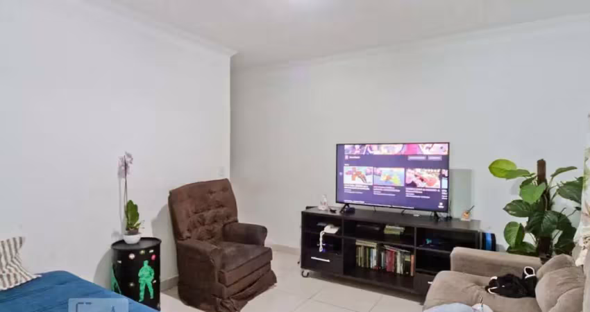 Casa para aluguel - casa verde alta, 5 quartos,  284 m² - são paulo