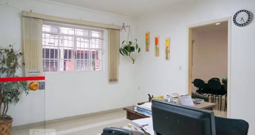 Casa para aluguel - vila pompéia, 5 quartos,  240 m² - são paulo
