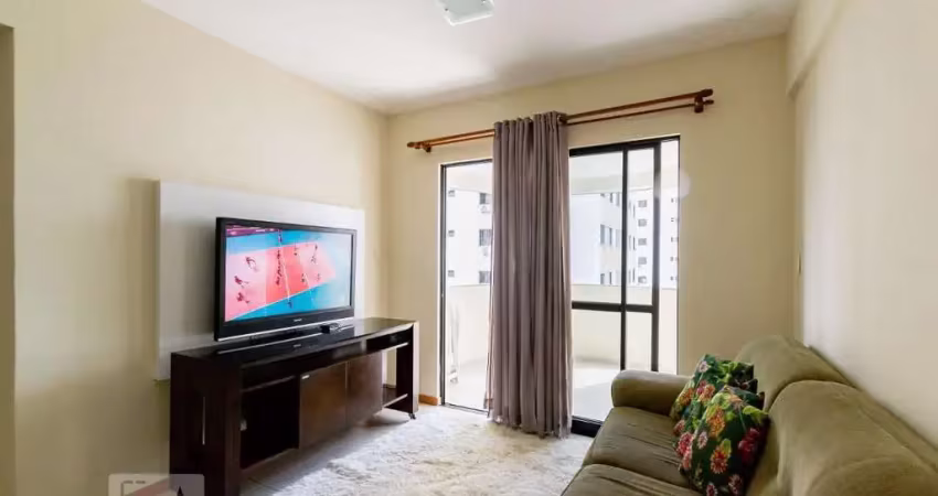Apartamento para aluguel - stiep, 3 quartos,  84 m² - salvador