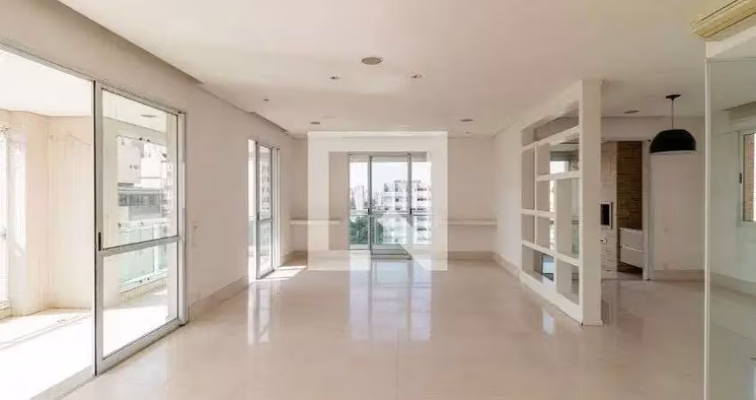 Apartamento para aluguel - perdizes, 4 quartos,  300 m² - são paulo