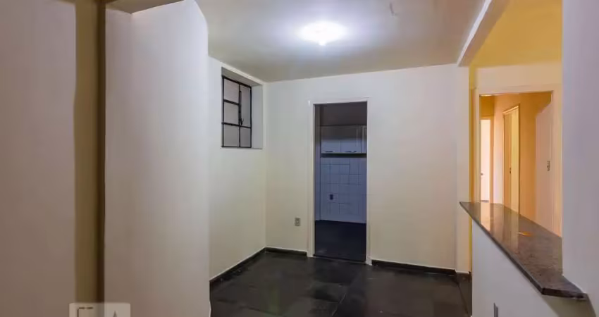 Apartamento para aluguel - centro, 3 quartos,  90 m² - belo horizonte
