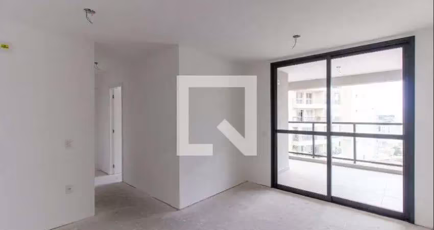 Apartamento para aluguel - vila romana, 2 quartos,  81 m² - são paulo