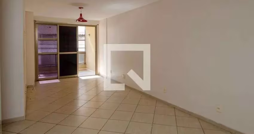 Apartamento para aluguel - recreio, 3 quartos,  100 m² - rio de janeiro