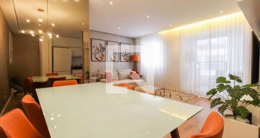 Apartamento para aluguel - mooca, 2 quartos,  68 m² - são paulo