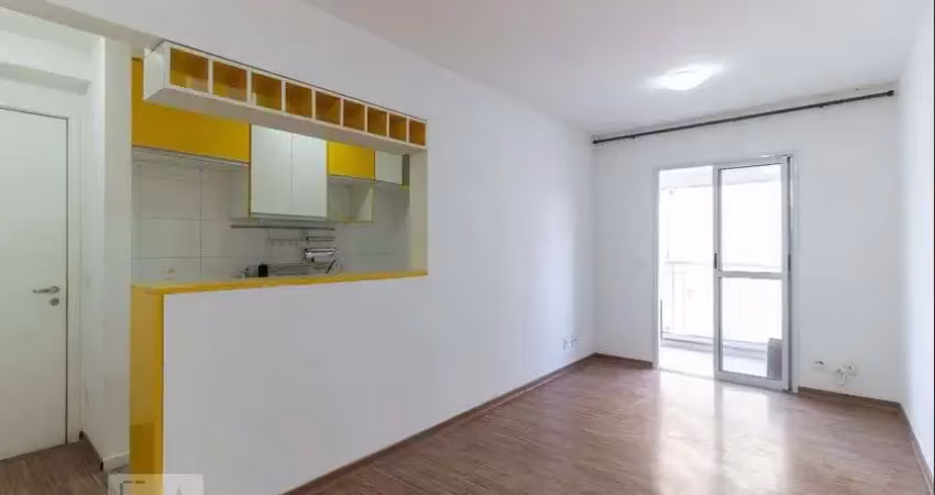Apartamento para aluguel - vila das mercês, 3 quartos,  63 m² - são paulo