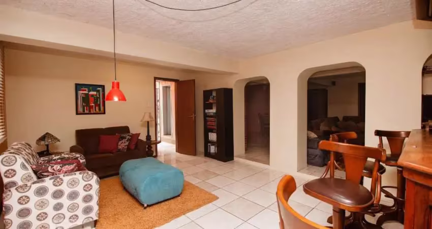 Casa para aluguel - menino deus, 6 quartos,  550 m² - porto alegre
