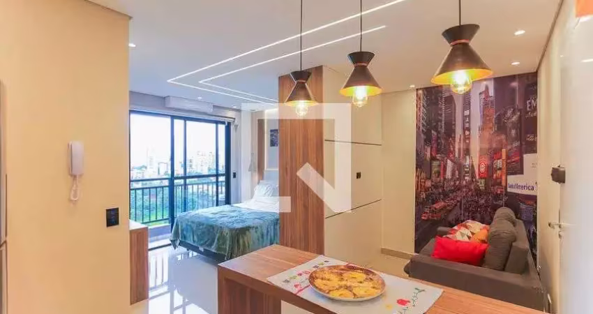 Apartamento para aluguel - cidade jardim, 1 quarto,  26 m² - são paulo