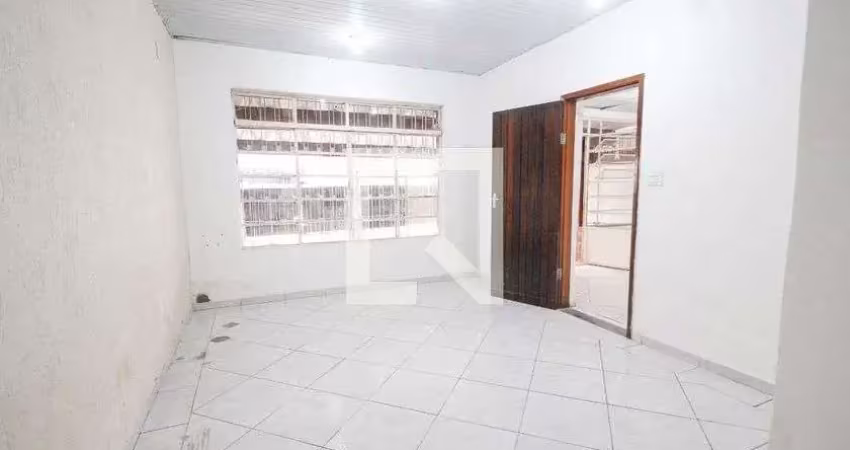Casa para aluguel - mandaqui, 3 quartos,  160 m² - são paulo