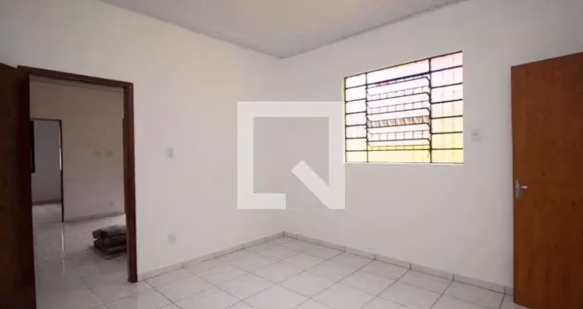 Casa para aluguel - jardim felicidade, 1 quarto,  150 m² - são paulo