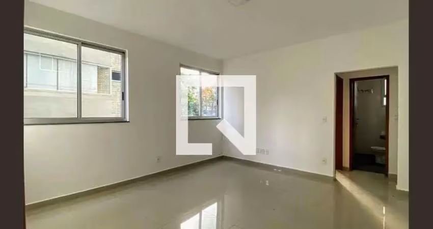 Apartamento para aluguel - buritis, 3 quartos,  85 m² - belo horizonte