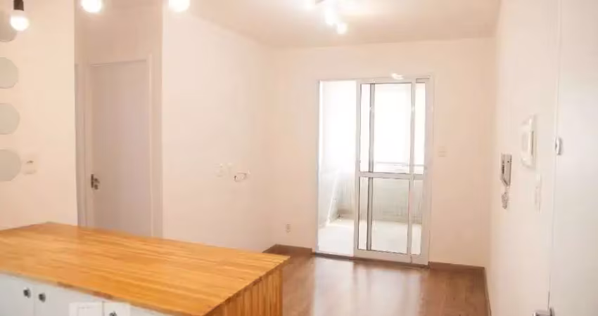 Apartamento para aluguel - santa cecília, 1 quarto,  36 m² - são paulo