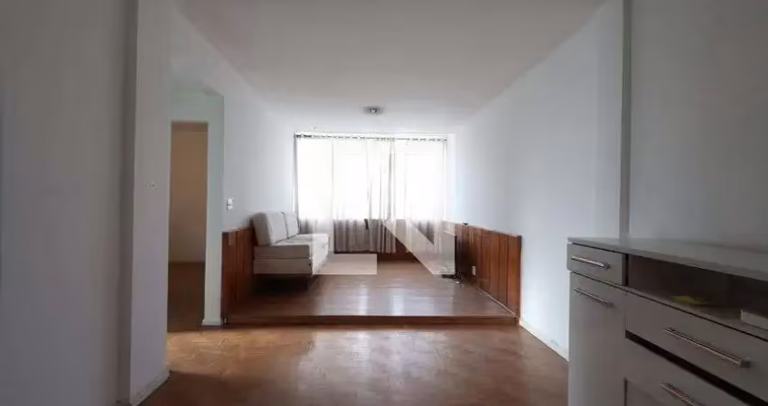 Apartamento para aluguel - vila mariana, 2 quartos,  117 m² - são paulo