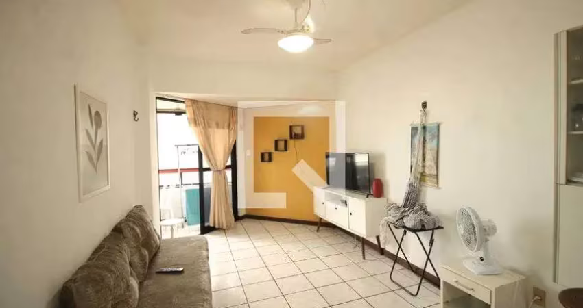 Kitnet / stúdio para aluguel - boca do rio, 1 quarto,  37 m² - salvador