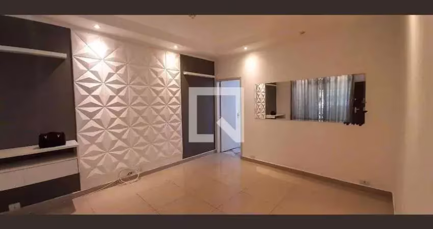 Casa para aluguel - jardim das flores, 3 quartos,  185 m² - osasco