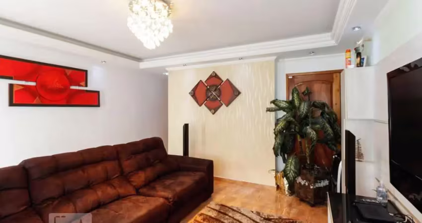 Casa para aluguel - vila califórnia, 3 quartos,  250 m² - são paulo