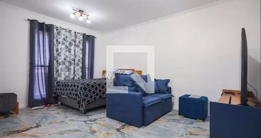 Kitnet / stúdio para aluguel - cidade jardim, 1 quarto,  29 m² - são paulo