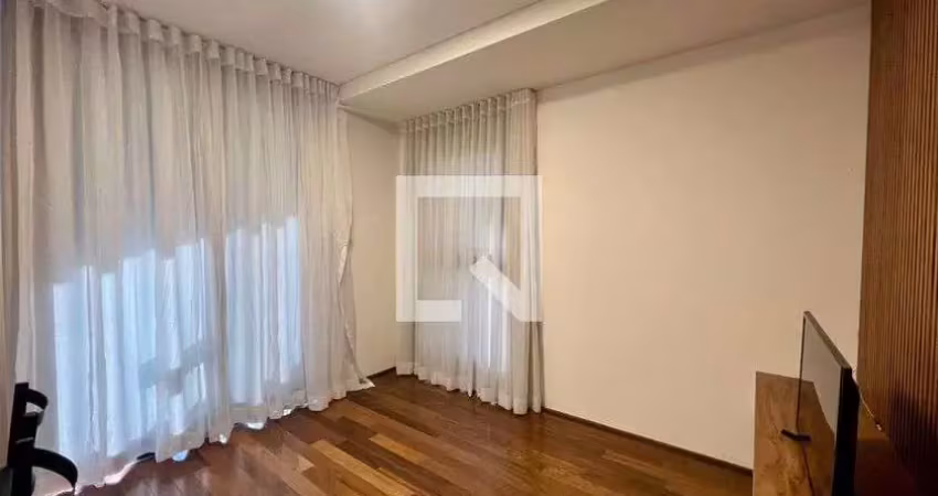 Apartamento para aluguel - vila madalena, 1 quarto,  63 m² - são paulo