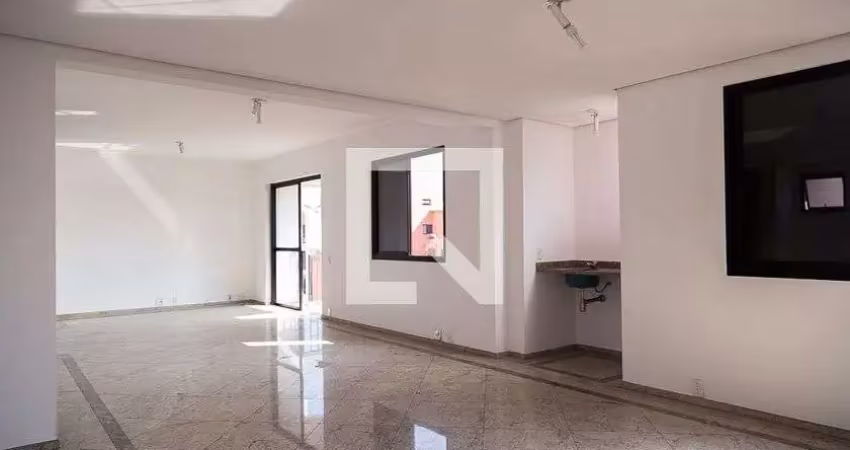 Apartamento para aluguel - vila mascote, 4 quartos,  173 m² - são paulo