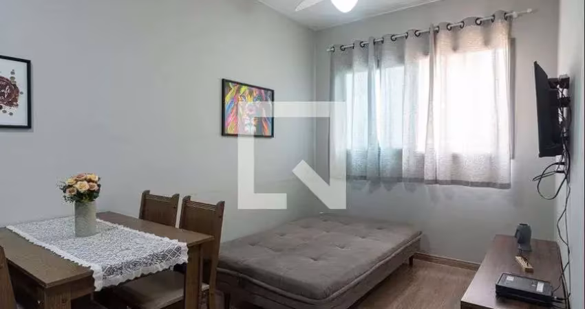 Apartamento para aluguel - bela vista, 1 quarto,  25 m² - são paulo