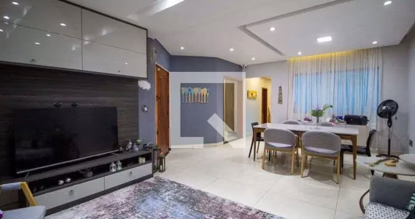 Casa para aluguel - jardim rosaria alcolea, 3 quartos,  480 m² - sorocaba