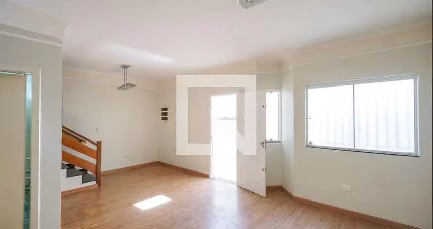 Casa para aluguel - tatuapé, 3 quartos,  120 m² - são paulo