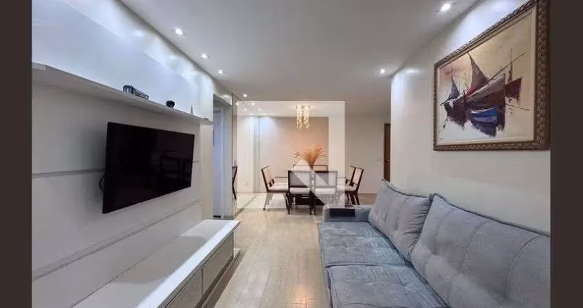 Apartamento para aluguel - recreio, 3 quartos,  90 m² - rio de janeiro