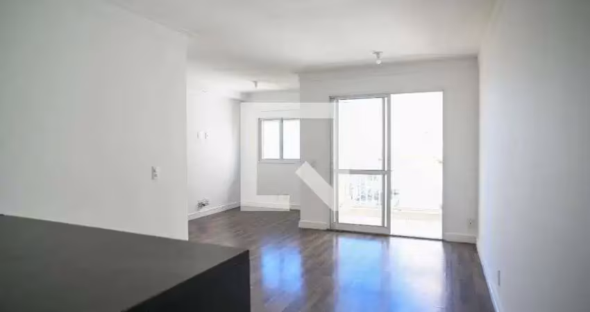 Apartamento para aluguel - vila das mercês, 2 quartos,  67 m² - são paulo