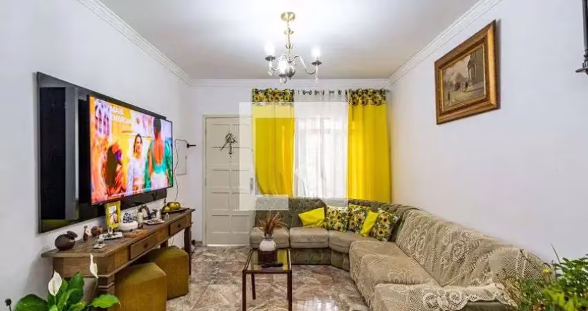 Casa para aluguel - jardim éster yolanda, 5 quartos,  200 m² - são paulo