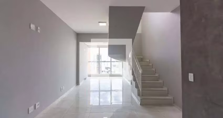 Cobertura para aluguel - centro, 3 quartos,  186 m² - osasco