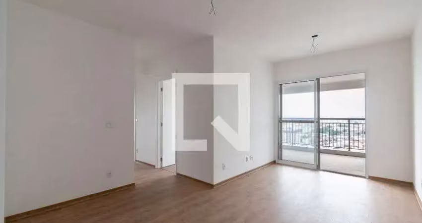 Apartamento para aluguel - vila mascote, 3 quartos,  81 m² - são paulo