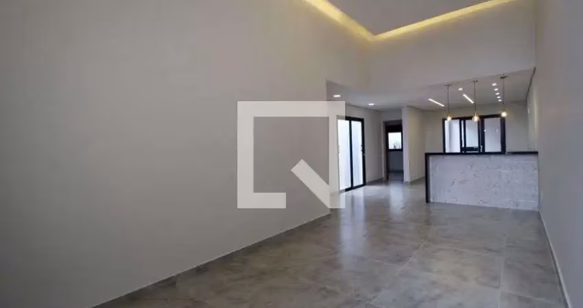 Casa / sobrado em condomínio para aluguel - jardim eucaliptos, 3 quartos,  124 m² - sorocaba