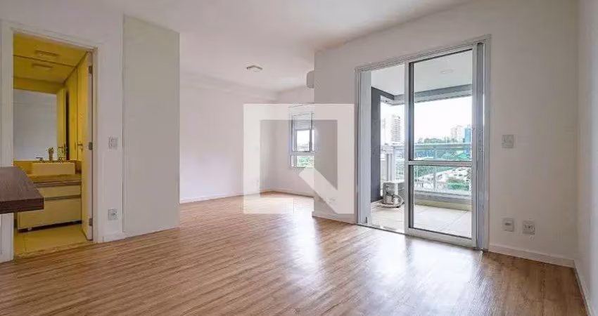 Apartamento para aluguel - pinheiros, 1 quarto,  45 m² - são paulo