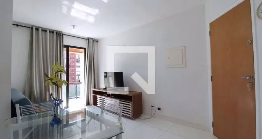 Apartamento para aluguel - vila olímpia, 1 quarto,  42 m² - são paulo