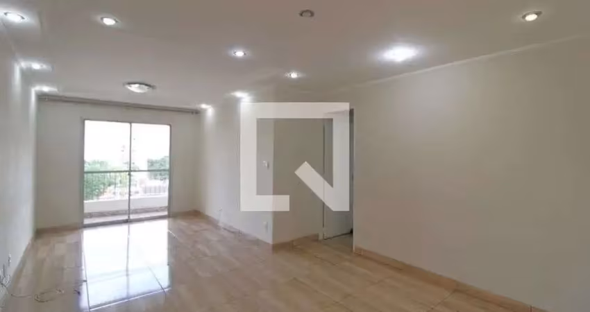 Apartamento para aluguel - jardim marajoara , 4 quartos,  92 m² - são paulo