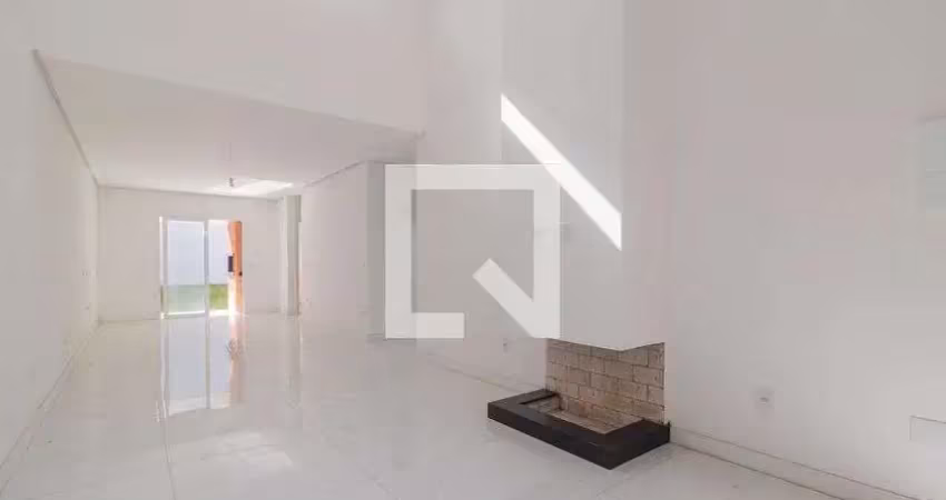 Casa para aluguel - ipanema, 3 quartos,  101 m² - porto alegre