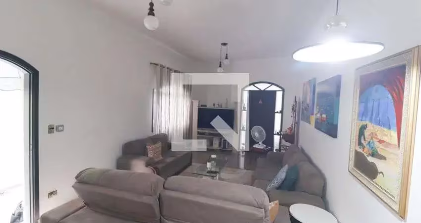Casa para aluguel - centro, 4 quartos,  450 m² - jundiaí