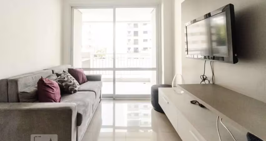 Apartamento para aluguel - aclimação, 1 quarto,  40 m² - são paulo