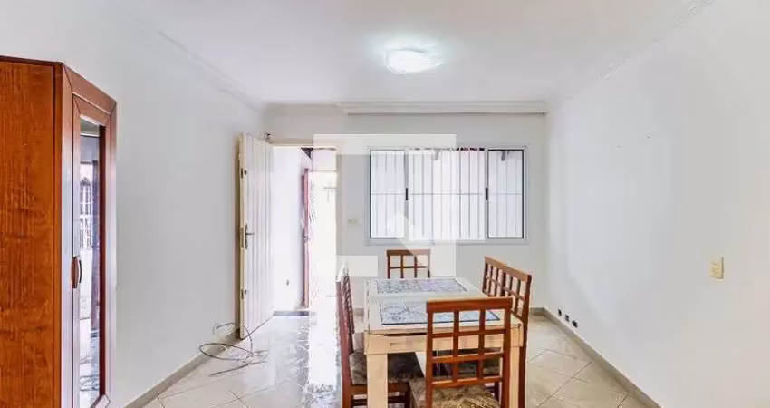 Casa para aluguel - jardim éster yolanda, 3 quartos,  250 m² - são paulo