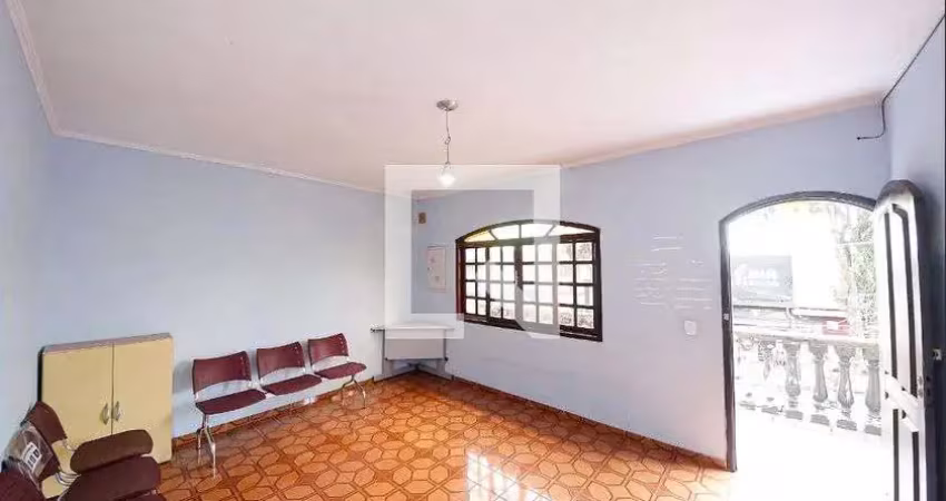 Casa para aluguel - sapopemba, 3 quartos,  195 m² - são paulo