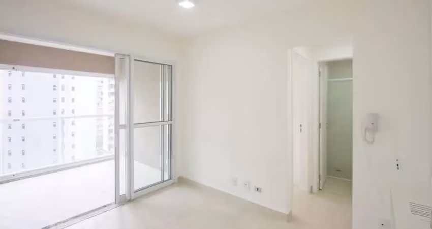 Apartamento para aluguel - brooklin, 1 quarto,  35 m² - são paulo