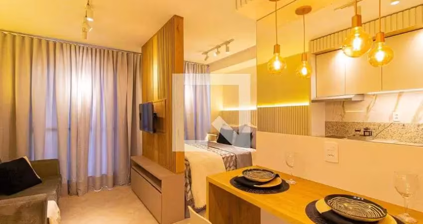 Kitnet / stúdio para aluguel - bela vista, 1 quarto,  25 m² - são paulo