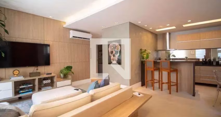 Apartamento para aluguel - ipanema, 2 quartos,  83 m² - rio de janeiro